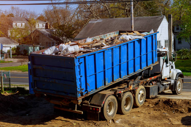 Best Trash Removal Near Me  in Coffeyville, KS