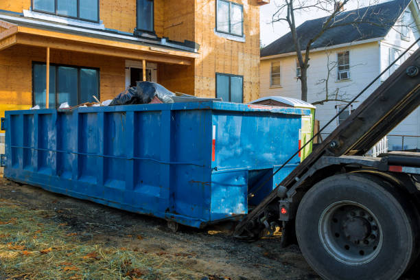 Best Garage Cleanout Services  in Coffeyville, KS