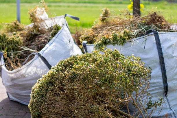 Commercial Cleanout Services in Coffeyville, KS