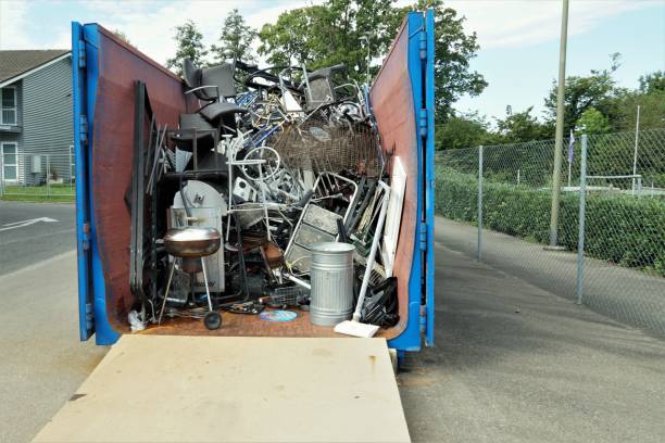 Coffeyville, KS Junk Removal Company