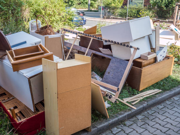 Best Junk Removal Near Me  in Coffeyville, KS
