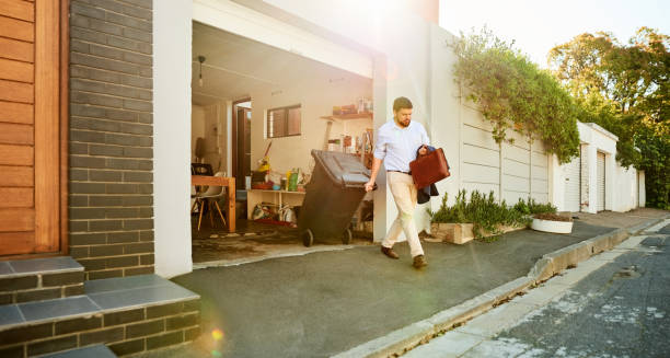 Best Mattress Removal Service  in Coffeyville, KS