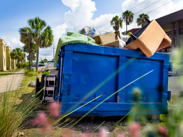 Best Household Junk Removal  in Coffeyville, KS