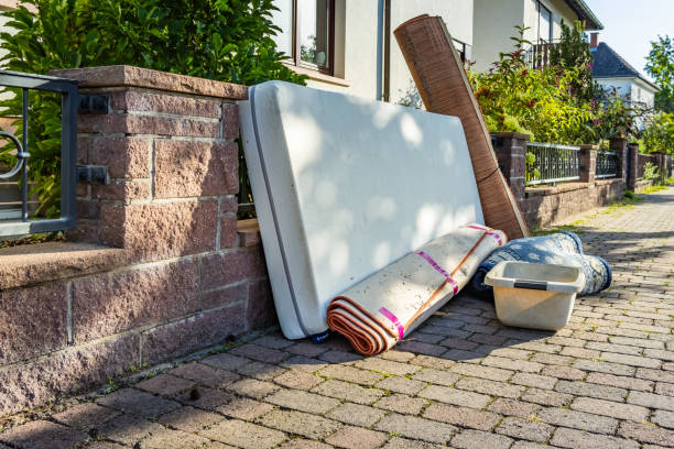 Best Commercial Cleanout Services  in Coffeyville, KS