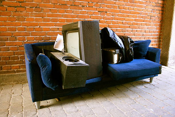 Best Same-Day Junk Removal  in Coffeyville, KS