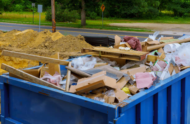  Coffeyville, KS Junk Removal Pros